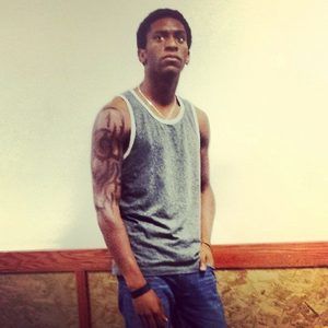 Meet your Posher, Sidney